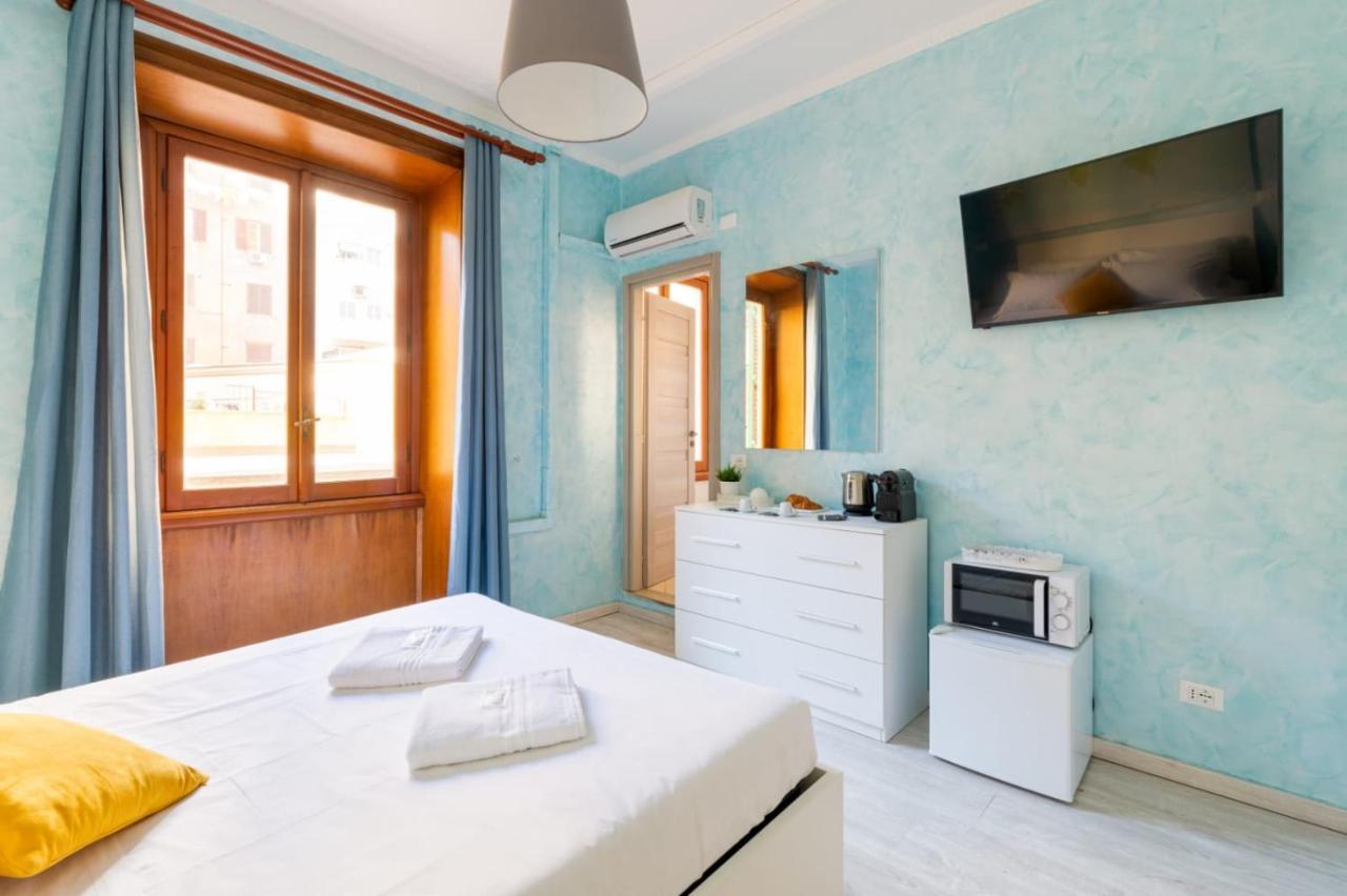 Home Paradise Roma Exterior foto